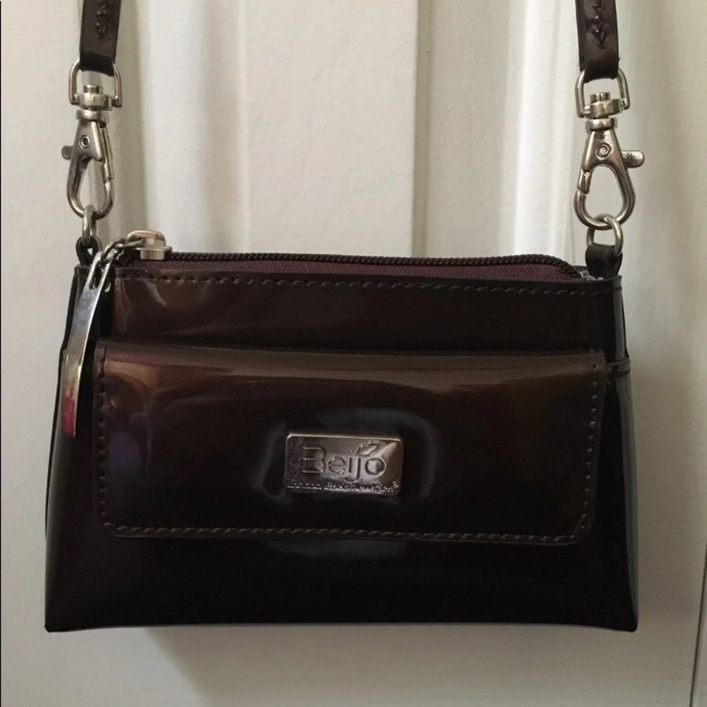 Beijo “First Date” Crossbody Purse